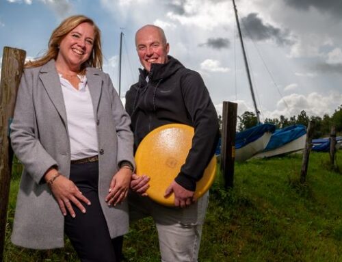 Interview met Corné en Janneke